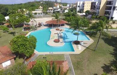 Imagem: O apartamento possui 2 Dormitórios, 3 Banheiros, 1 Vaga na