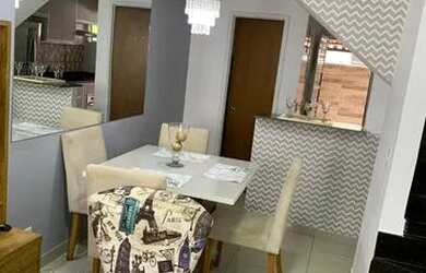 Imagem 1: Vendo ou Troco. 1 Vaga na garageme2 Dormitórios