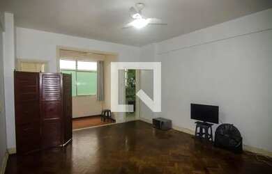 Imagem 2: Apartamento para Aluguel - Copacabana, 1 Quarto, 40 m2