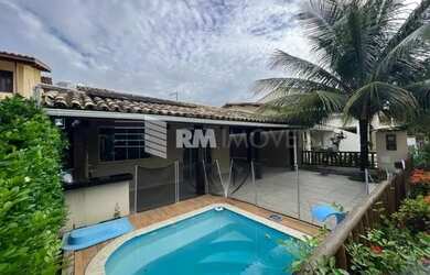 Imagem 3: CASA EM CONDOMÍNIO RESIDENCIAL em SALVADOR - BA, STELLA MARIS