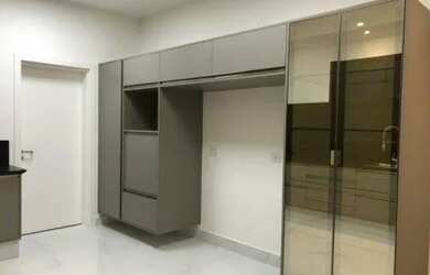 Imagem 14: Apartamento com 4 dormitórios, 430 m² - venda por R$ 3.700.000 ou aluguel por R$ 14.900/mê