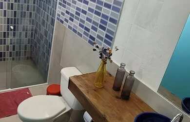 Imagem 16: ALUGO CASA VILLAGE 2/4 EM BURAQUINHO TODO MOBILIADO FRENTE DA PRAIA