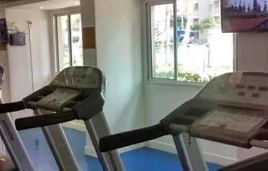 Imagem 13: VENDO UM APARTAMENTO NO COND. NORTE VILLAGE NO BAIRRO CACHAMBI /RJ