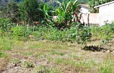 Imagem: O terreno possui 1.276m² de Área e está localizado em Japuíba