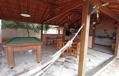 Imagem 6: Casa pra fds,feriado e temporada