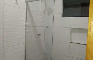 Imagem 4: Kitnet. Imóvel mobiliado, 31m² de Área, 1 Banheiroe1 Dormitório