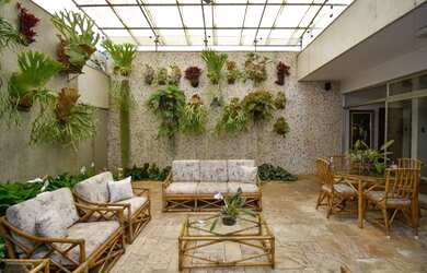 Imagem 8: Casa 4 quartos, 450m², venda R$4.300.000,00 ou AluguelR$16.000,00 Cidade...