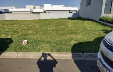 Imagem: O terreno possui 252m² de Área e está localizado em Centro