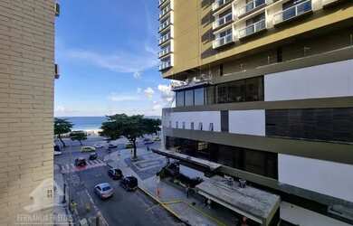 Imagem 7: Apartamento para alugar de 1 quarto, 67m² por R$5.000/mês em Copacabana...