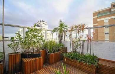 Imagem 10: São Paulo - Apartamento Padrão - Paraíso