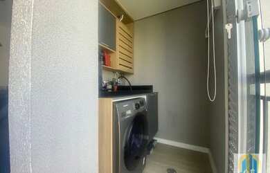 Imagem 7: Apartamento à venda no bairro Jardim Tupanci Barueri SP