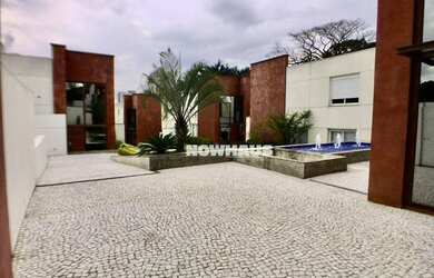 Imagem 9: Casa à venda, 533 m² por R$ 5.995.000,00 - Campo Belo - São Paulo/SP