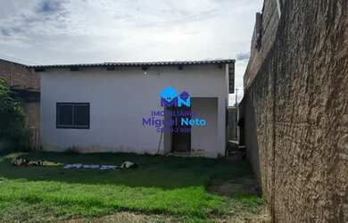 Imagem 12: Linda Casa de 03 quartos no Loteamento Residencial Greenville