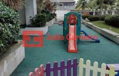 Imagem 16: APARTAMENTO ACONCHEGANTE E CHARMOSO NO RECREIO DOS BANDEIRANTES