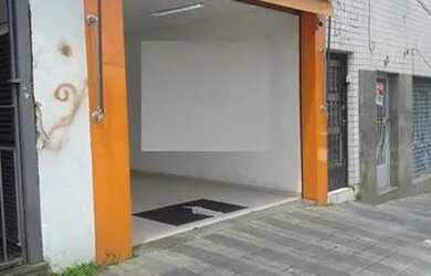 Imagem: O depósito possui 250m² de Área e está localizado em Penha