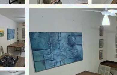 Imagem 10: Quarto Familiar Feminino a 2 Minutos a Pé Metrô Tijuca Saens Pena