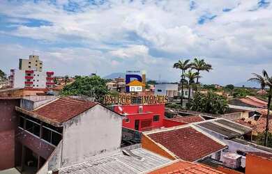 Imagem 14: Apartamento com 01 Dormitório - Prédio Frente ao Mar