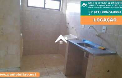 Imagem 6: Apartamento Candeias 1 quarto muito bem localizado por 900 reais mensais