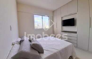 Imagem 12: Apartamento à venda com 3 quartos no Marco - Ed. Foz do Iguaçu Cód....