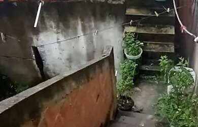 Imagem 5: CASA FRENTE DE RUA. 1 Banheiroe3 Dormitórios