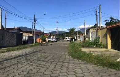 Imagem 3: PERUIBE - Casa Padrão