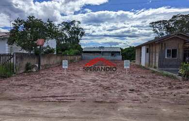 Imagem 4: Terreno à venda, 180 m² por R$ 79.400,00 - Jardim da Barra - Itapoá/SC