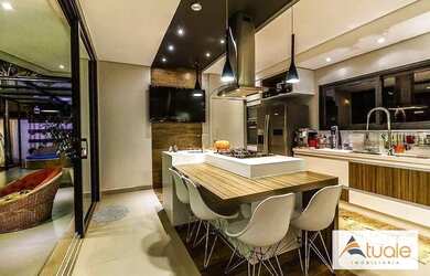 Imagem 9: Casa com 2 dormitórios, 341 m² - venda por R$ 3.000.000,00 ou aluguel por R$ 11.660,00/mês