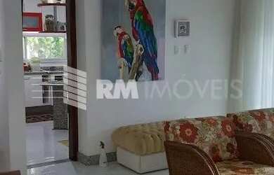 Imagem 4: CASA EM CONDOMÍNIO RESIDENCIAL em SALVADOR - BA, PRAIA DO FLAMENGO