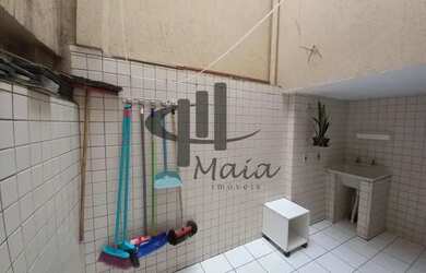 Imagem 12: Locação Sobrado Sao Caetano do Sul Santa Paula Ref 38144