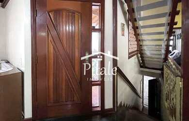 Imagem 7: Sobrado com 6 dormitórios, 664 m² - venda por R$ 2.199.000,00 ou aluguel...