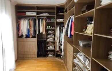 Imagem 13: CONDOMINIO ALTO DA BOA VISTA 400M2 AC . 03 SUITES MOBILIADO CONDOMINIO...