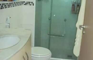 Imagem 8: VENDO UM APARTAMENTO NO COND. NORTE VILLAGE NO BAIRRO CACHAMBI /RJ