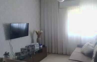 Imagem 1: Vendo Apartamento Boa Vista/ Pq. Industrial