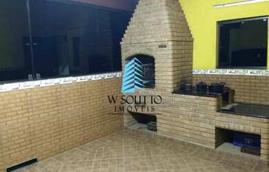 Imagem 3: Casa-Padrao-para-Venda-em-Parque-Almerinda-P-Chaves-Jundiai-SP