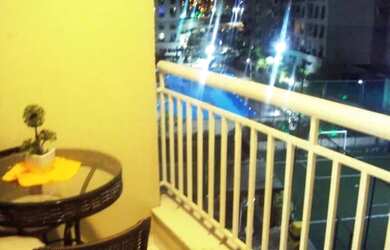 Imagem 11: VENDO UM APARTAMENTO NO COND. NORTE VILLAGE NO BAIRRO CACHAMBI /RJ