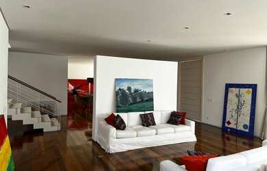 Imagem 16: Casa com 3 dormitórios, 850 m² - venda por R$ 31.000.000,00 ou aluguel...