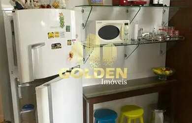 Imagem: O apartamento possui 3 Dormitórios, 2 Banheiros, 2 Vagas na