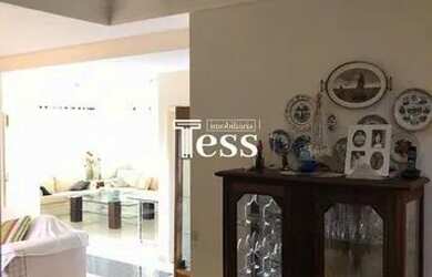 Imagem 5: DAMHA 1 - ALUGA casa de condomínio região da represa com suítes salas...