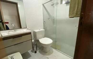 Imagem 4: CASA 2/4 BONFIM. 80m² de Área, 1 Vaga na garageme2 Dormitórios