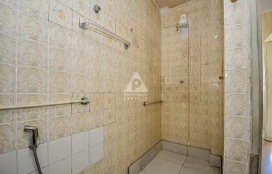 Imagem 12: Andar alto , vista livre, apto silencioso