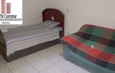 Imagem 13: Apartamento por temporada a partir R$ 200,00 na Praia do Futuro em Fortaleza-CE