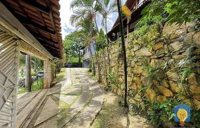 Imagem 3: Casa com 6 dorms, 664 m² - Venda por R$ 2.200.000 ou Aluguel por R$ 8.800/mês...