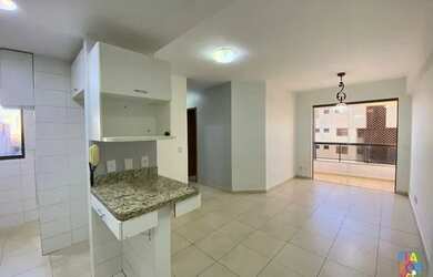 Imagem 1: Alugo apto. 80m² de Área, 2 Vagas na garageme3 Dormitórios