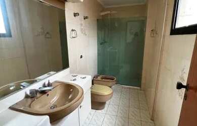 Imagem 13: Apartamento à venda, 152 m² por R$ 1.120.000,00 - Gonzaga - Santos/SP