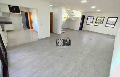 Imagem 3: Casa com 3 dormitórios, 300 m² - venda por R$ 2.495.000,00 ou aluguel por R$ 15.000,00/mês