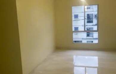 Imagem: O apartamento possui 3 Dormitórios, 1 Banheiro, 1 Vaga na garagem