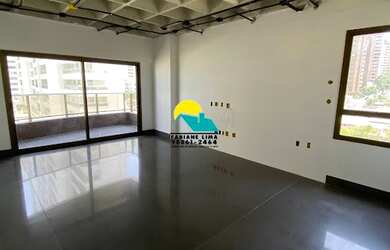 Imagem 11: Vista total para o Mar da Av Beira Mar Luxuoso e exclusivo 1 por andar