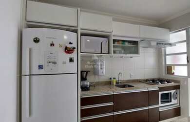 Imagem 7: APARTAMENTO RESIDENCIAL em FLORIANÓPOLIS - SC, ITACORUBI