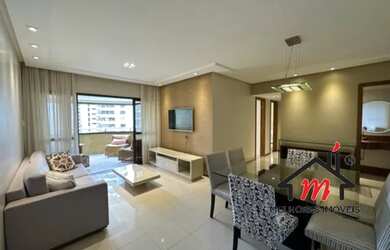 Imagem 1: APARTAMENTO RESIDENCIAL em SALVADOR - BA, HORTO FLORESTAL