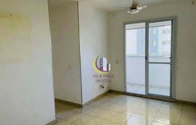 Imagem 1: Apartamento com 3 dormitórios, 60 m² - venda por R$ 395.000,00 ou aluguel...